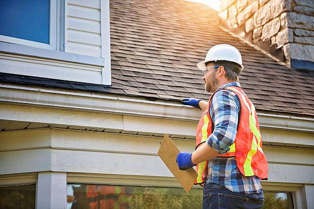 Licensed Gutter Installation service in Pendleton, NC - Big Toms Roofing